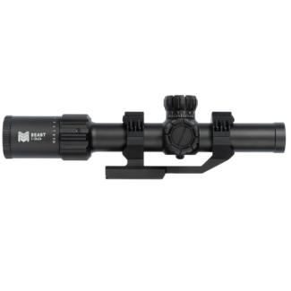 Beast 1-10x24 SFP LPVO Richtkijker - Monstrum