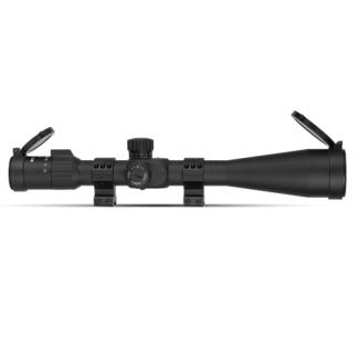 G3 5-25x56 FFP MOA riflescope Zero Stop - Monstrum