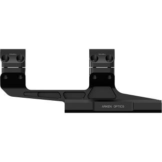 Mount Arken Ridgit 34mm Picatinny