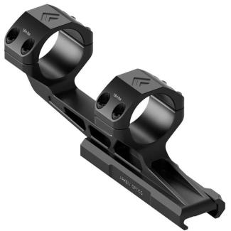 Mount Arken Ridgit 34mm Picatinny