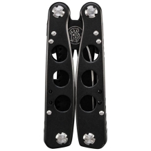 Multitool 15 Functies Zwart - Smith & Wesson®