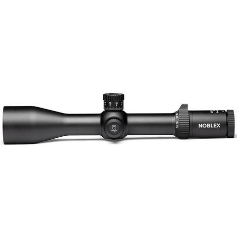 Noblex Richtkijker NZ8 2.5-20x50 LR inception, ret. MHR