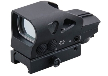 Optics Ratchet Gen II red dot - Vector Optics