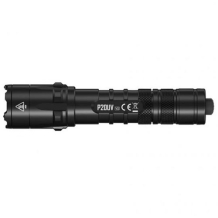 P20UV V2 Tactische zaklamp - Nitecore