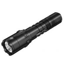 P20UV V2 Tactische zaklamp - Nitecore