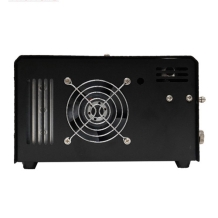 PCP Compressor 220V en 12V - Ram 