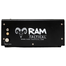 PCP Compressor 220V en 12V - Ram 