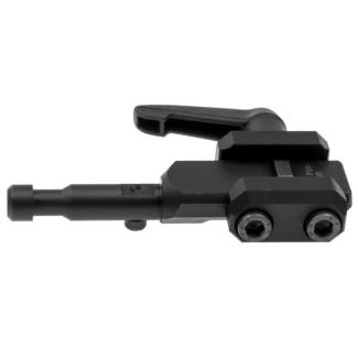 Fortmeier bipod Picatinny montage