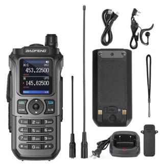 Portofoon Baofeng UV-21R