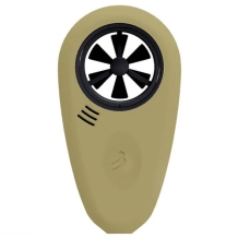 Tempest precision shooting Windmeter - WeatherFlow 