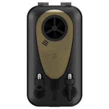 Tempest precision shooting Windmeter - WeatherFlow 