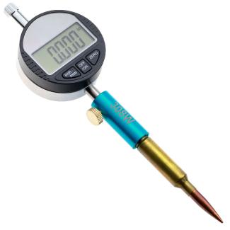 Derraco Primer Gauge Set with 5 Gauges  - Derraco