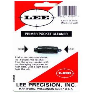 Primer pocket cleaner - Lee
