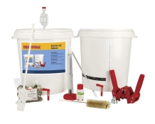 startpakket Delux -  Brewferm