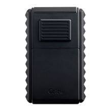 Quasar Astoria triple flame black - Colibri