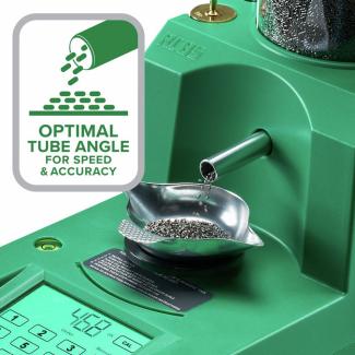 ChargeMaster Link kruit dispenser - RCBS