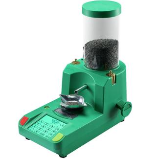 ChargeMaster Link kruit dispenser - RCBS
