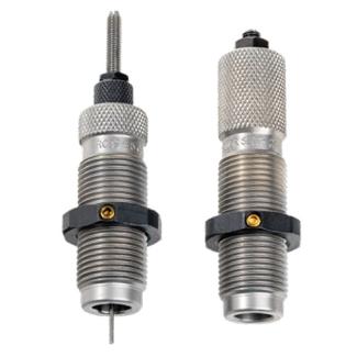 Full length die set 2-delig - RCBS