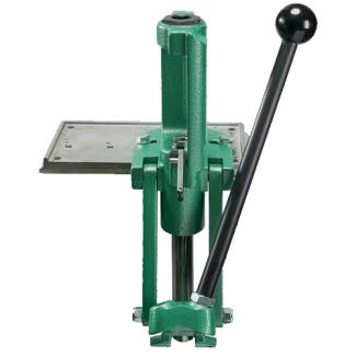 Rock Chucker Supreme herlaadpers - RCBS