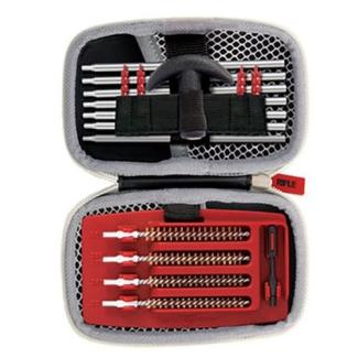 Compact cleaning kit Rifle 33'' - Real Avid