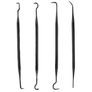 Cleaning picks polymer - Tipton 
