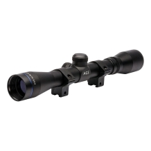 Mil dot Richtkijker 4 x 32 VMX - AGS
