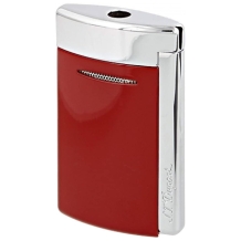 S.T. Dupont Li NW Minijet brushed red