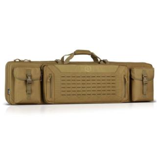 Urban Warfare double rifle case 46