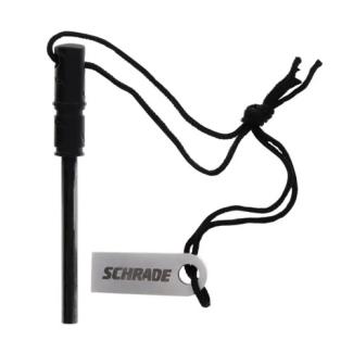 Magnesium stick - fire starter - Schrade
