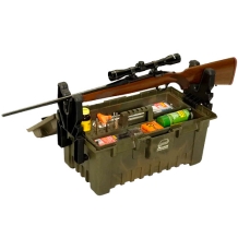 Service koffer AHG 537 Plano Shooters Case