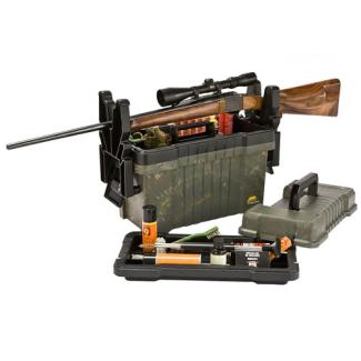 Service koffer Shooter's Case Camo - Plano 