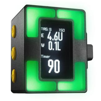 SG Pulse Pro - picatinny + M-Lok - Shooters Global