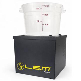 L.E.M. Plus hulzenreiniger - Shooting Technology