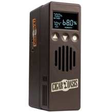 Cigar Oasis plus 3.0 - Humidor bevochtiger