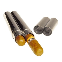 Sigarenetui standaard double - Adorini