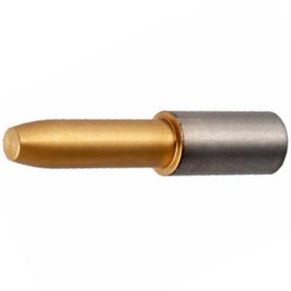 TiN coated expander mandrel - Sinclair