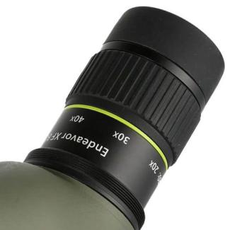 Endeavor XF 80A 20-60x80 - Vanguard 