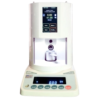 SuperTrickler ST101 gen2 + FX-120i