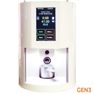 SuperTrickler ST101 gen3 - Zonder weegschaal