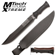 Survival Outlander 45 cm - MTech