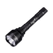 T62 Zaklamp 3600 lumen - Trustfire