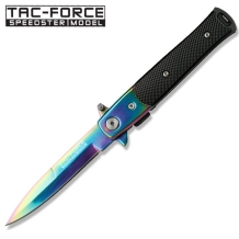 Stiletto Milano Rainbow - Tac Force