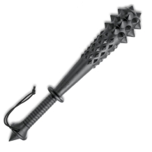 Tactical Mace - Night Watchman
