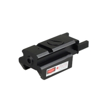 Tactical red laser FL. - Ram