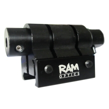 Tactical red laser - Ram