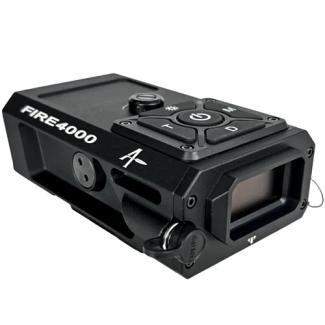 FIRE4000 Ballistische Laser Rangefinder - Tango