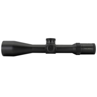 Target Master 5-25x56 IR FFP richtkijker - Telson Optics