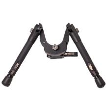 Tier-One Evolution Bipod - Aluminium
