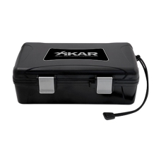 Travel humidor 10 sigaren - Xikar