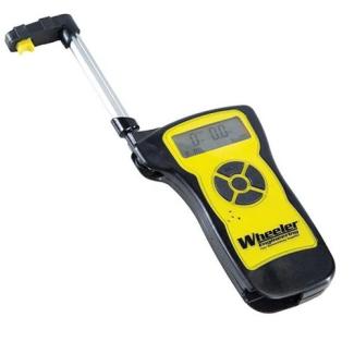 Trekkerdrukmeter digitaal - Wheeler 